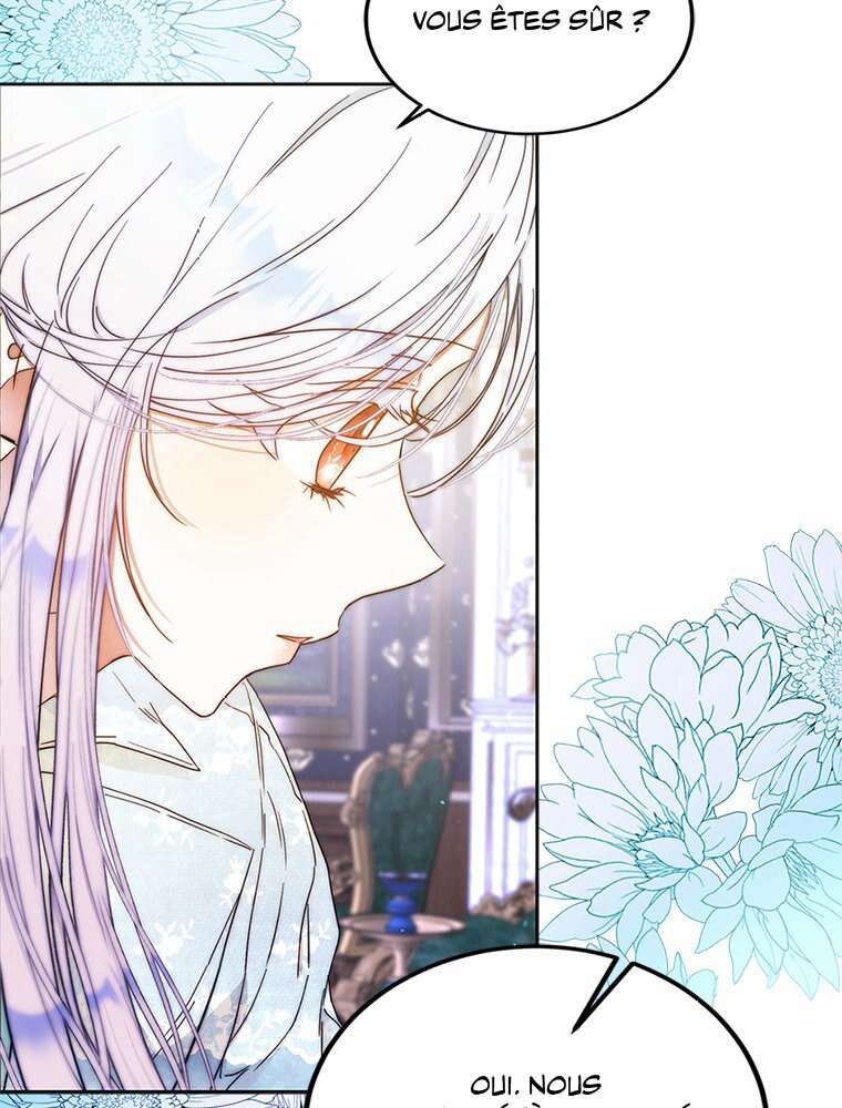 Read I Became the Wife of the Male Lead FR Manga Online