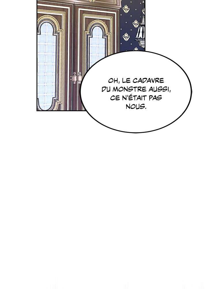 Read I Became the Wife of the Male Lead FR Manga Online