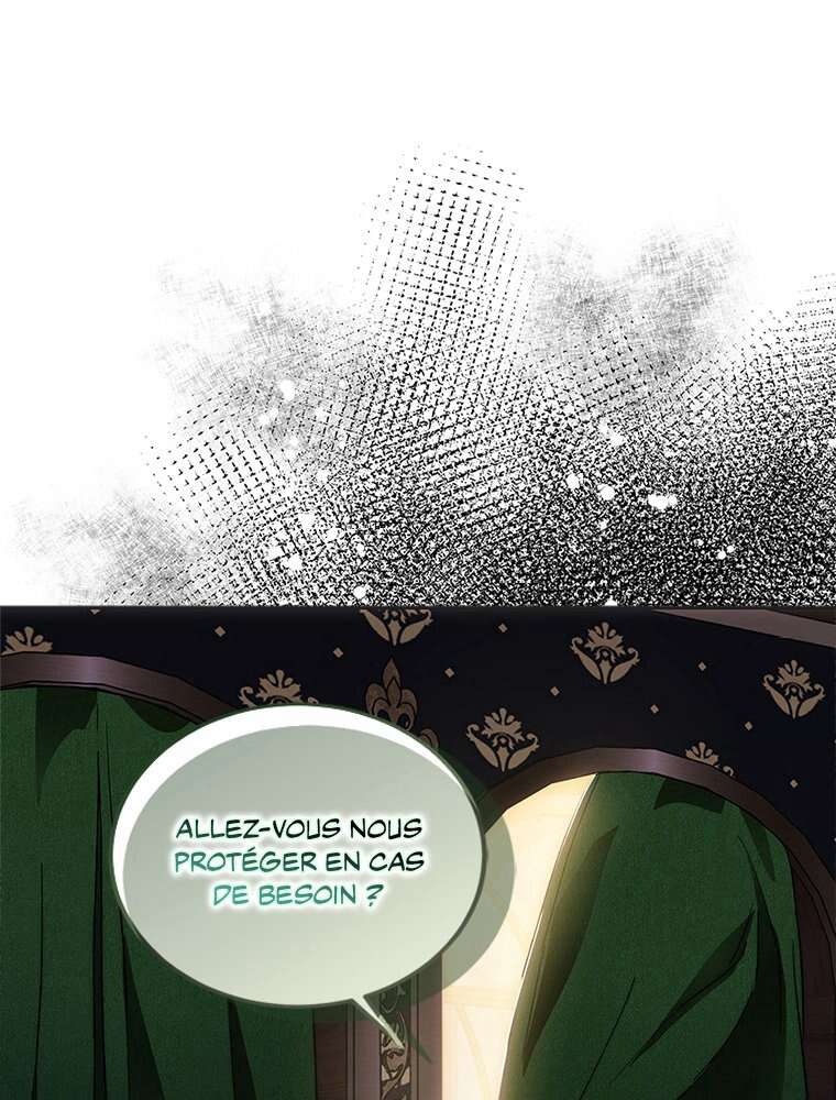 Read I Became the Wife of the Male Lead FR Manga Online