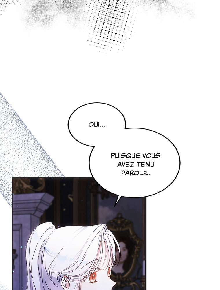 Read I Became the Wife of the Male Lead FR Manga Online