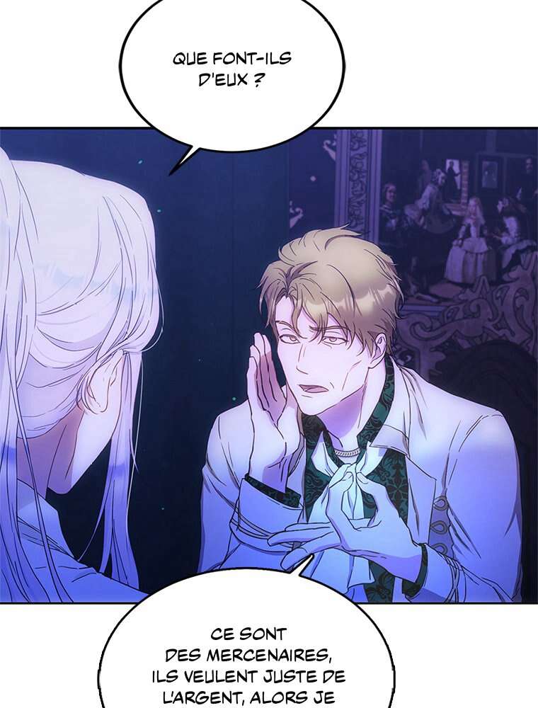 Read I Became the Wife of the Male Lead FR Manga Online
