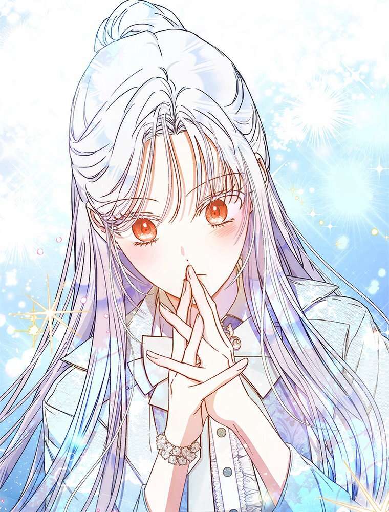 Read I Became the Wife of the Male Lead FR Manga Online