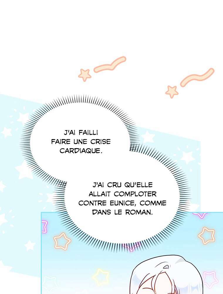 Read I Became the Wife of the Male Lead FR Manga Online