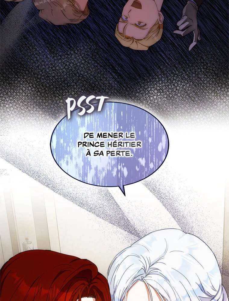 Read I Became the Wife of the Male Lead FR Manga Online