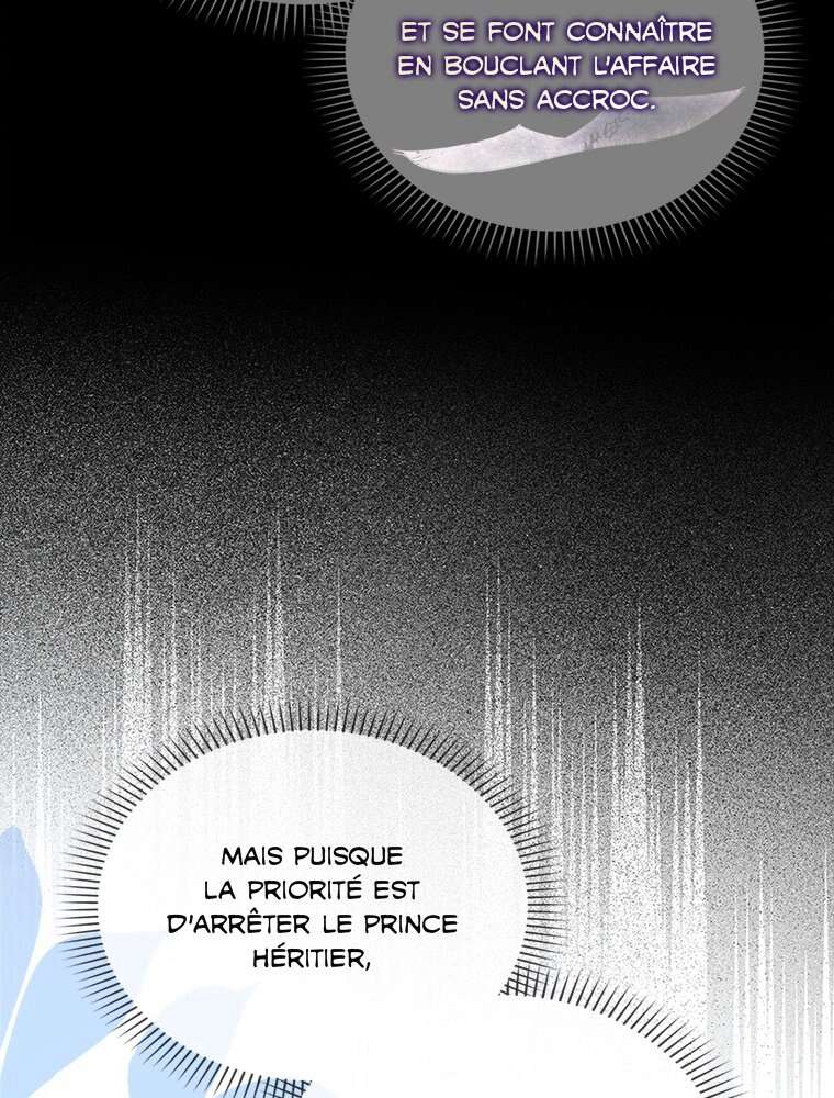 Read I Became the Wife of the Male Lead FR Manga Online