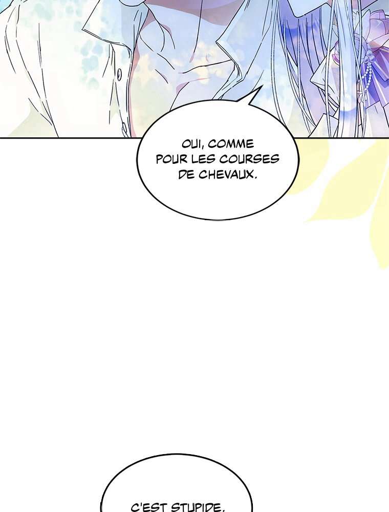 Read I Became the Wife of the Male Lead FR Manga Online