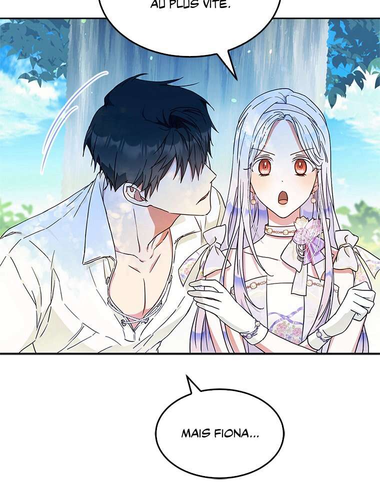 Read I Became the Wife of the Male Lead FR Manga Online