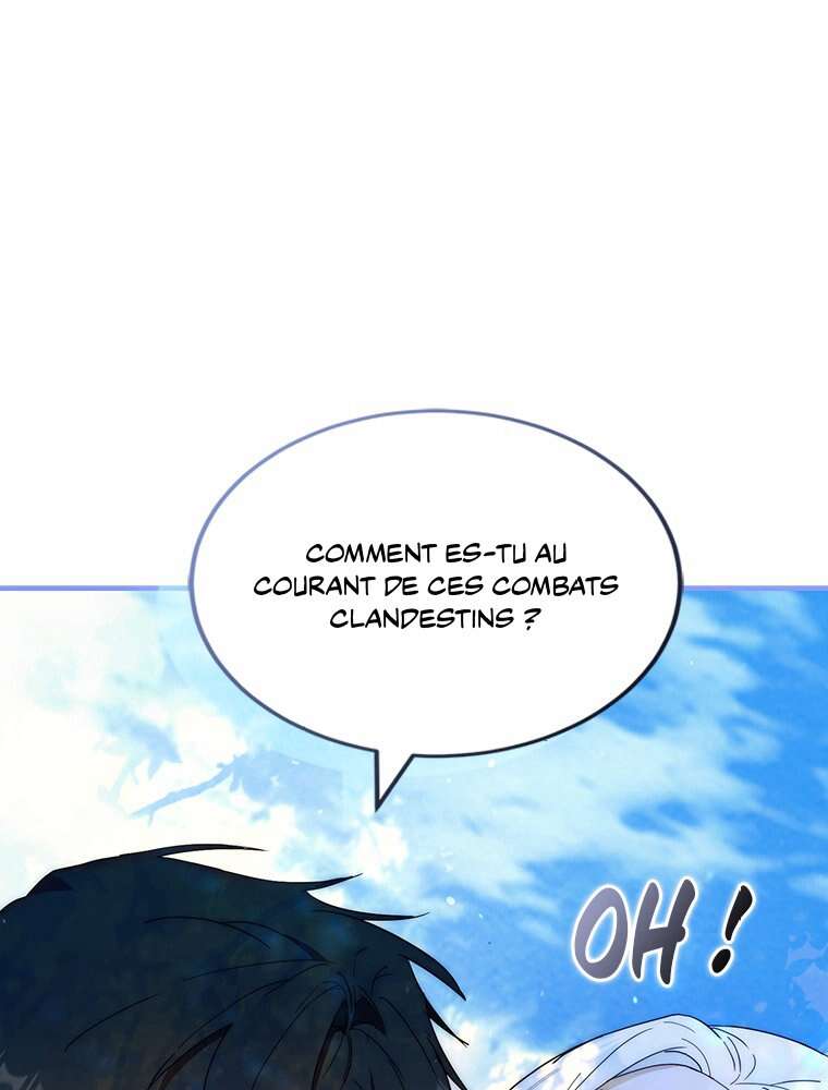 Read I Became the Wife of the Male Lead FR Manga Online