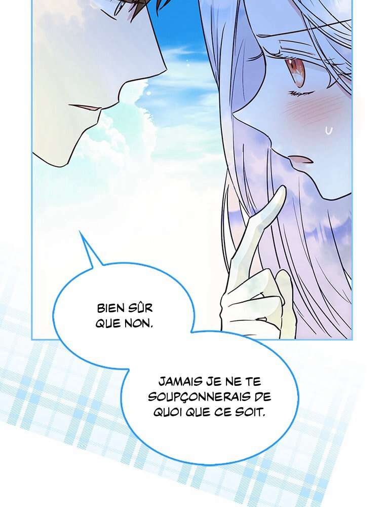 Read I Became the Wife of the Male Lead FR Manga Online