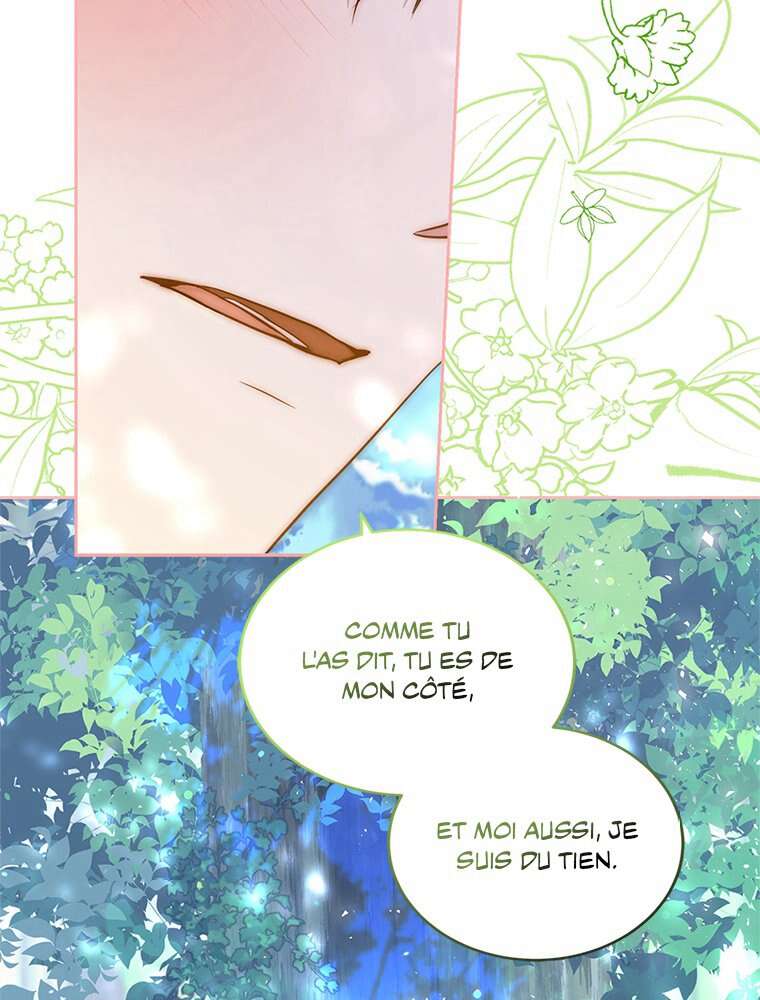 Read I Became the Wife of the Male Lead FR Manga Online