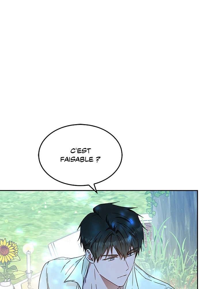 Read I Became the Wife of the Male Lead FR Manga Online
