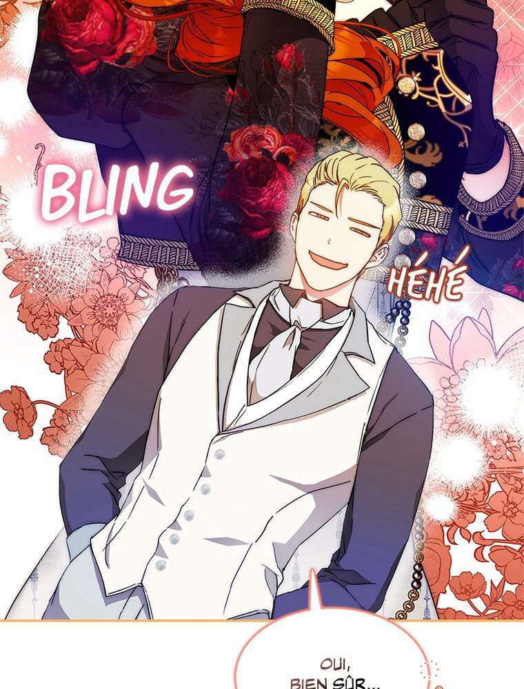 Read I Became the Wife of the Male Lead FR Manga Online