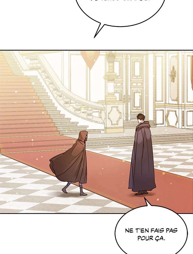 Read I Became the Wife of the Male Lead FR Manga Online