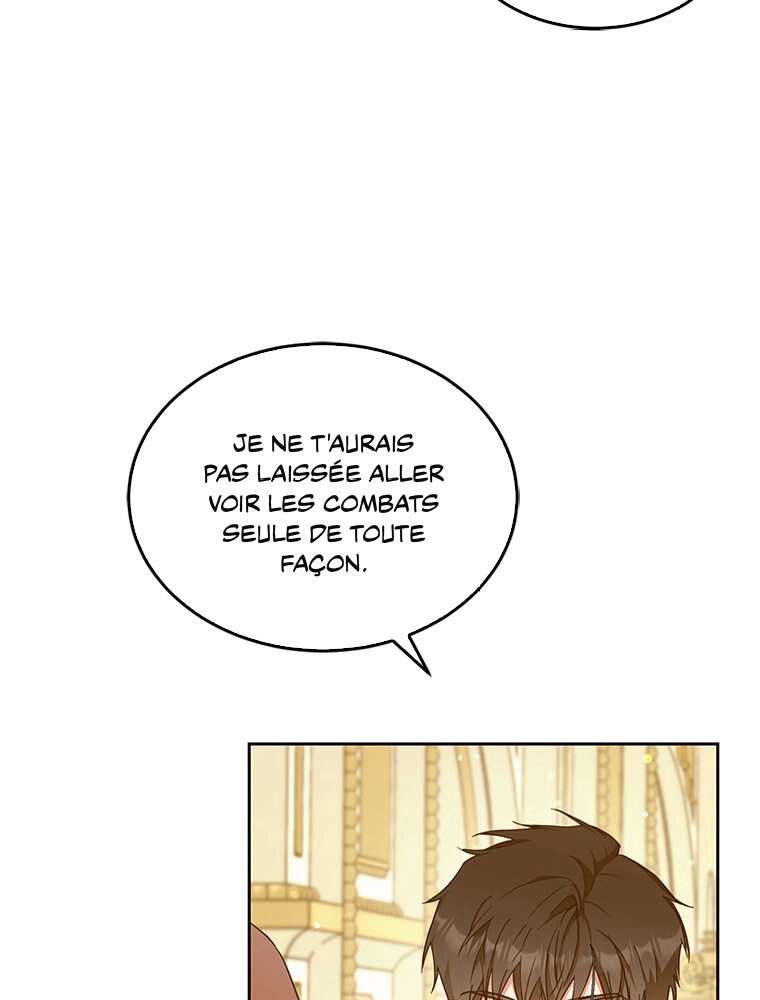 Read I Became the Wife of the Male Lead FR Manga Online