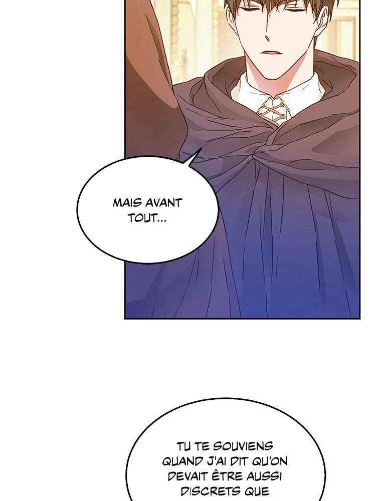 Read I Became the Wife of the Male Lead FR Manga Online