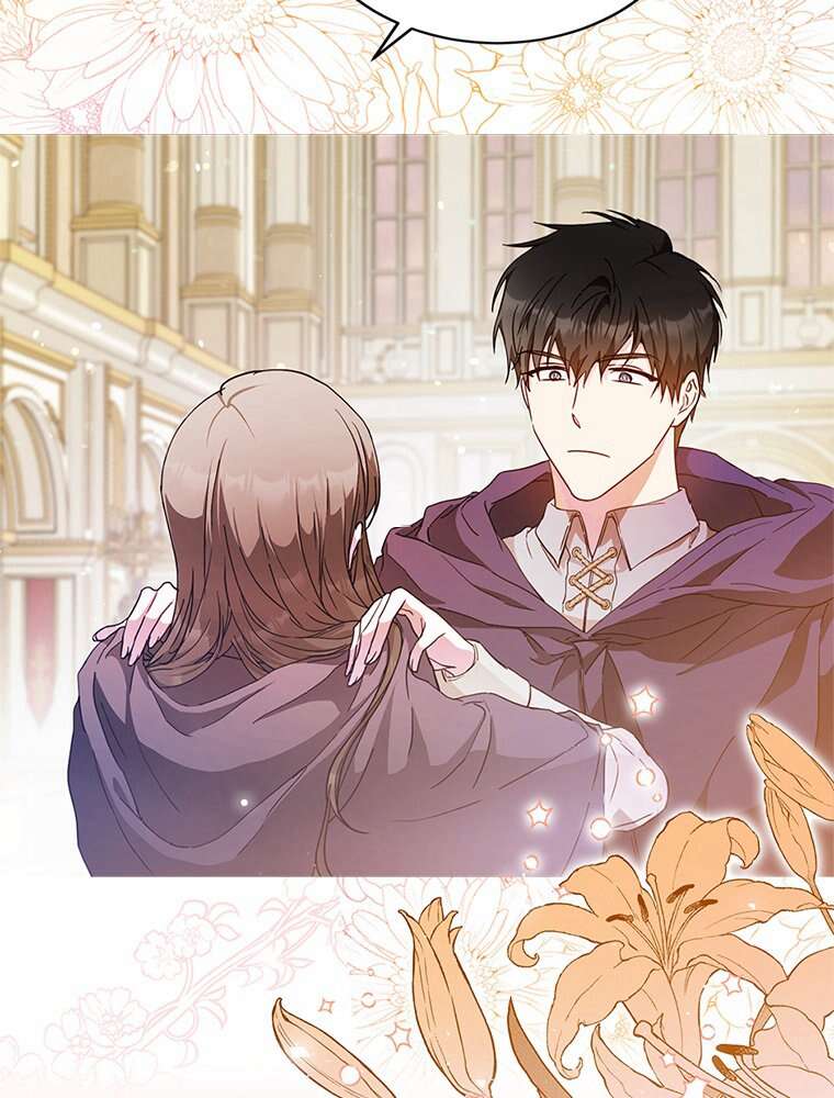 Read I Became the Wife of the Male Lead FR Manga Online