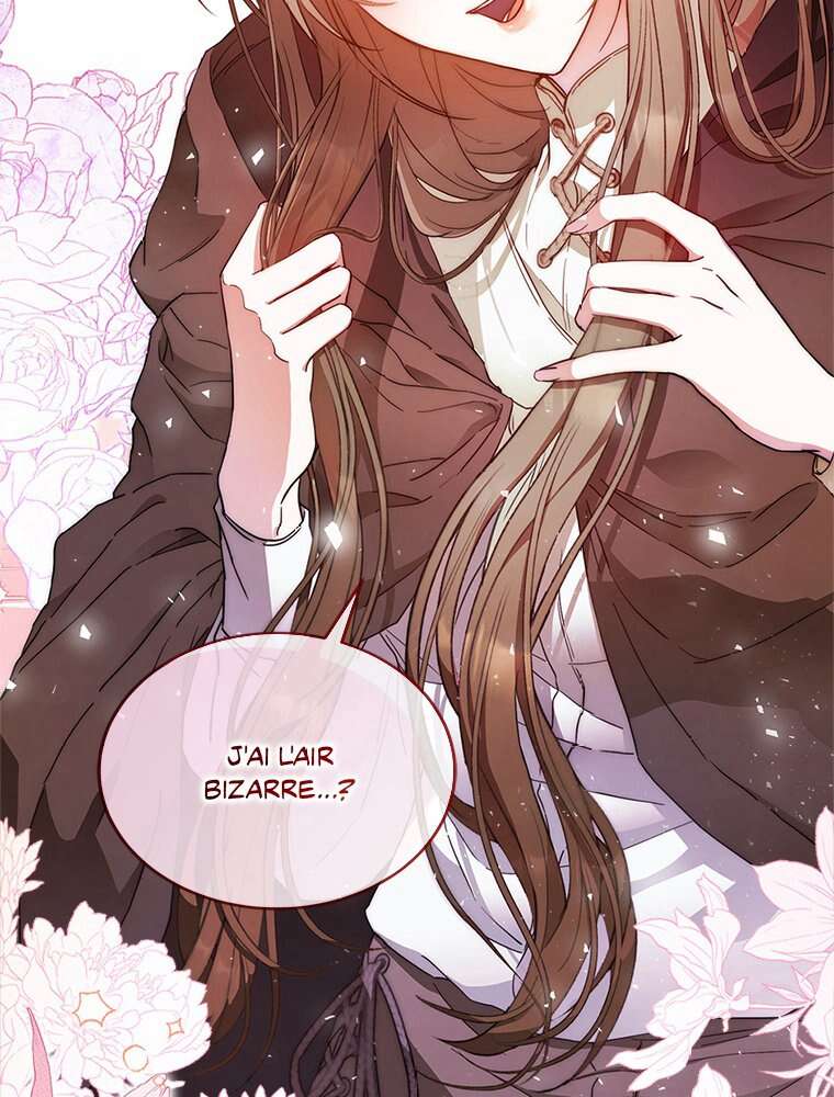 Read I Became the Wife of the Male Lead FR Manga Online