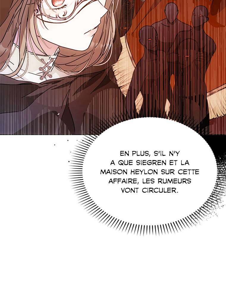 Read I Became the Wife of the Male Lead FR Manga Online
