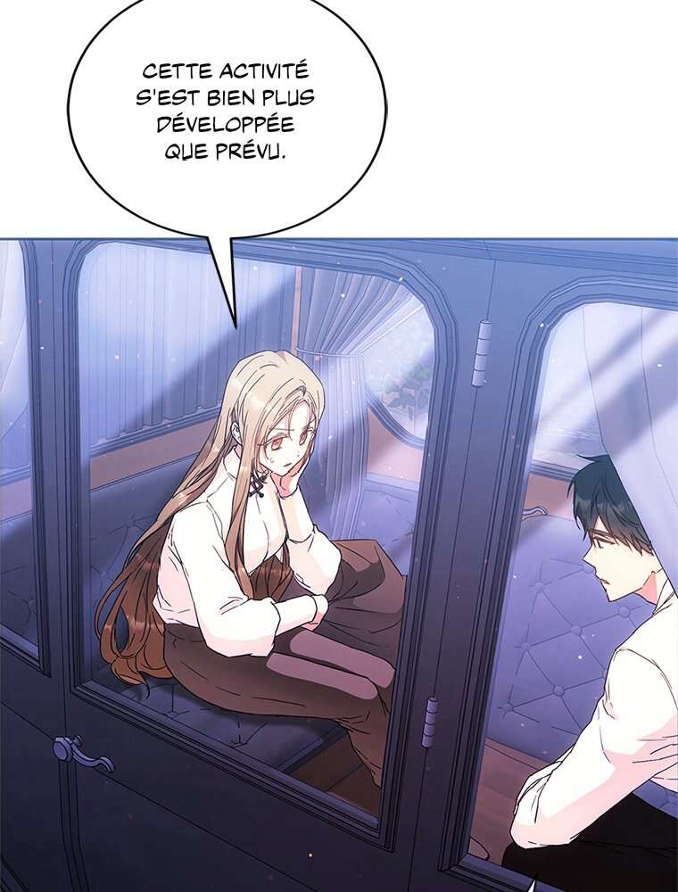 Read I Became the Wife of the Male Lead FR Manga Online