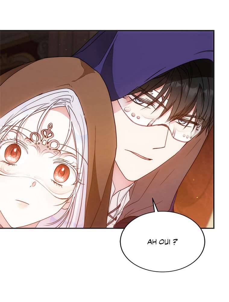 Read I Became the Wife of the Male Lead FR Manga Online