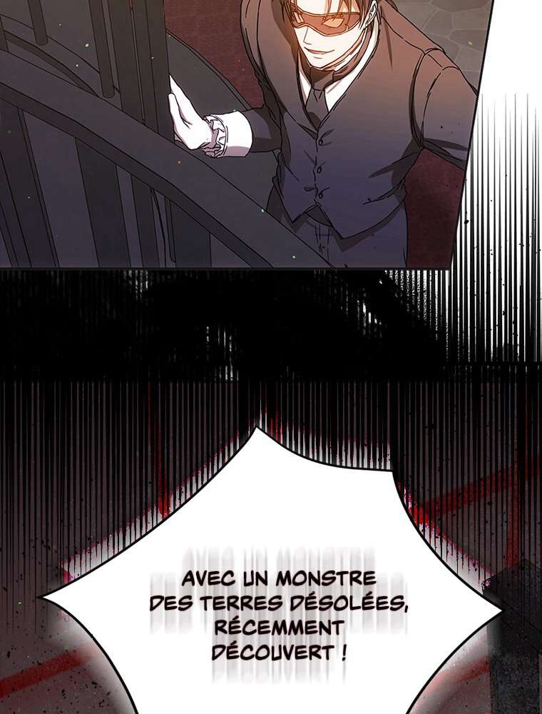 Read I Became the Wife of the Male Lead FR Manga Online
