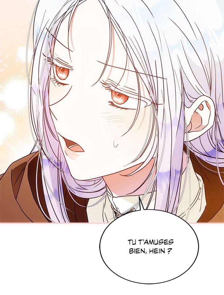 Read I Became the Wife of the Male Lead FR Manga Online