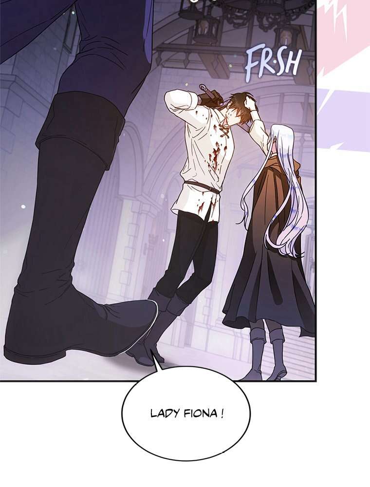 Read I Became the Wife of the Male Lead FR Manga Online