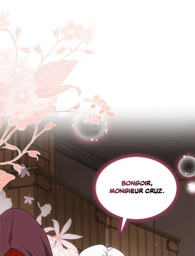 Read I Became the Wife of the Male Lead FR Manga Online