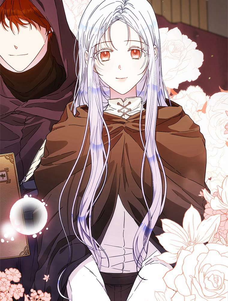 Read I Became the Wife of the Male Lead FR Manga Online