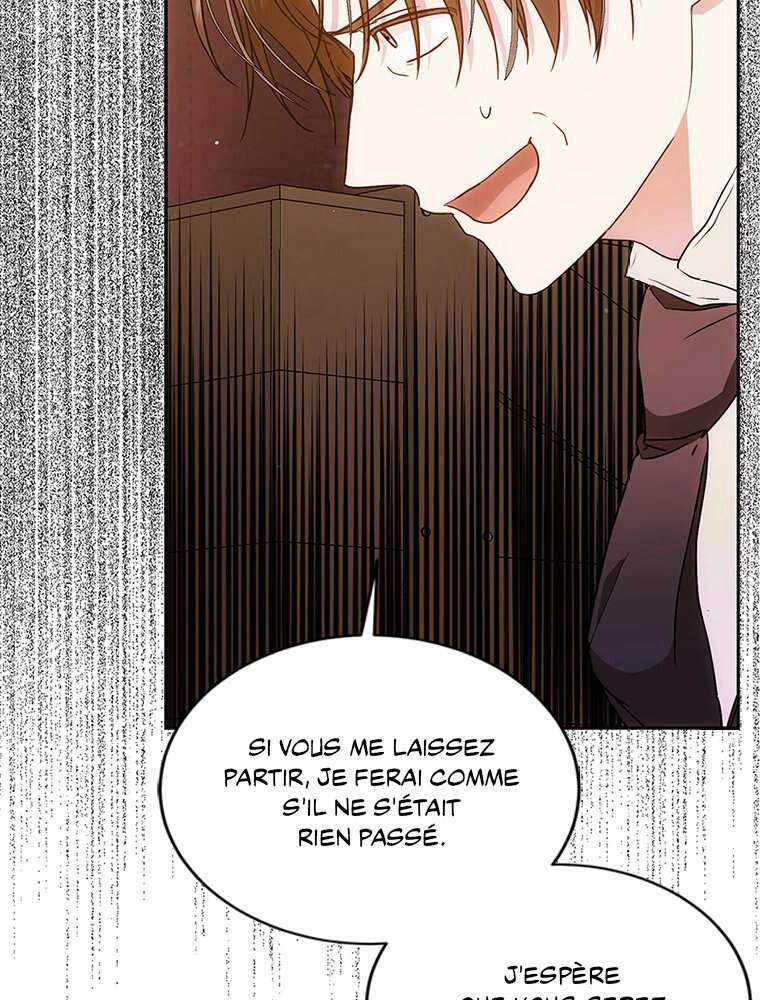 Read I Became the Wife of the Male Lead FR Manga Online