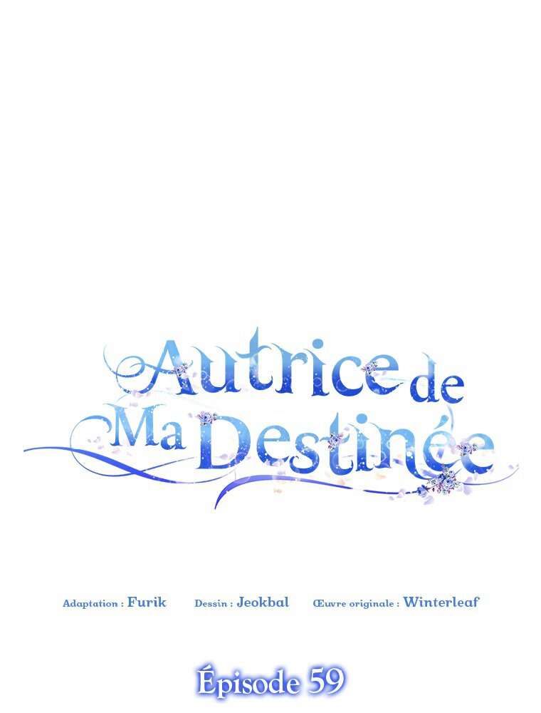 Read I Became the Wife of the Male Lead FR Manga Online