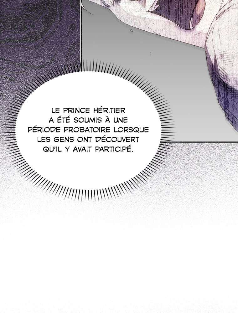Read I Became the Wife of the Male Lead FR Manga Online