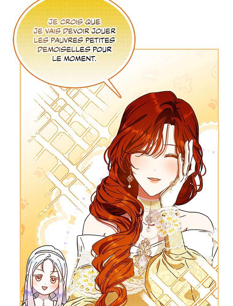 Read I Became the Wife of the Male Lead FR Manga Online