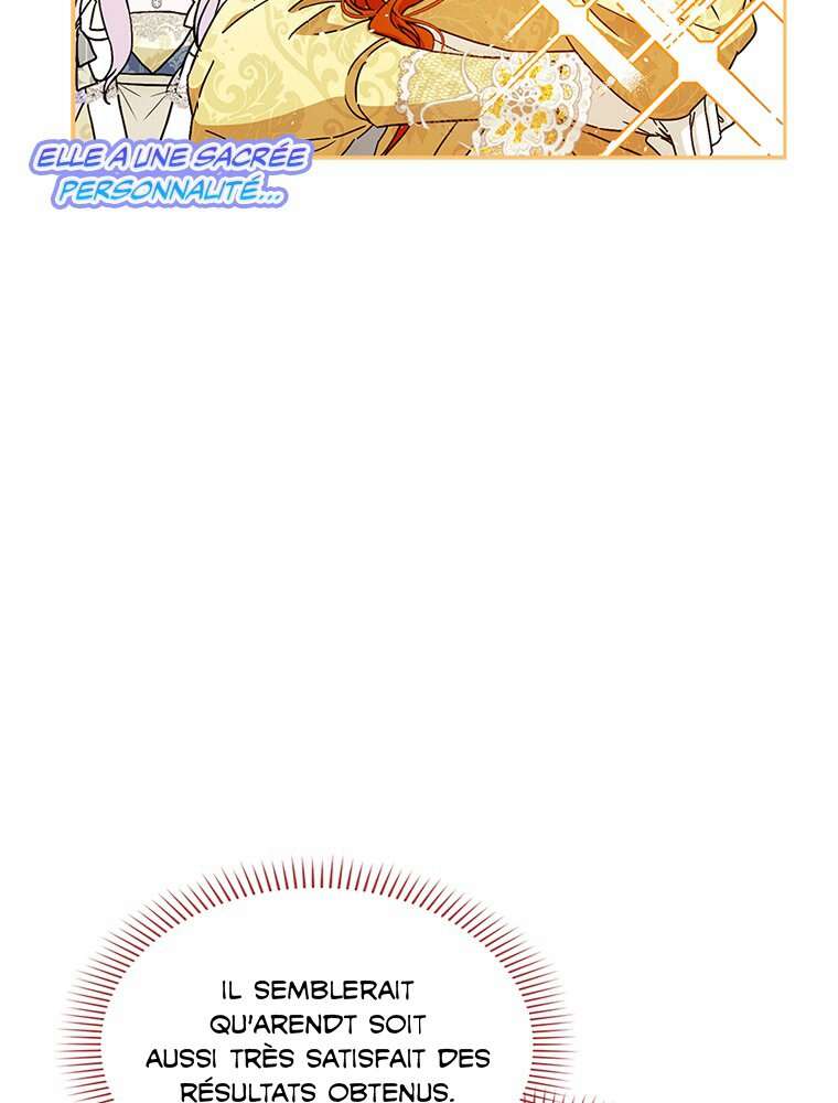 Read I Became the Wife of the Male Lead FR Manga Online