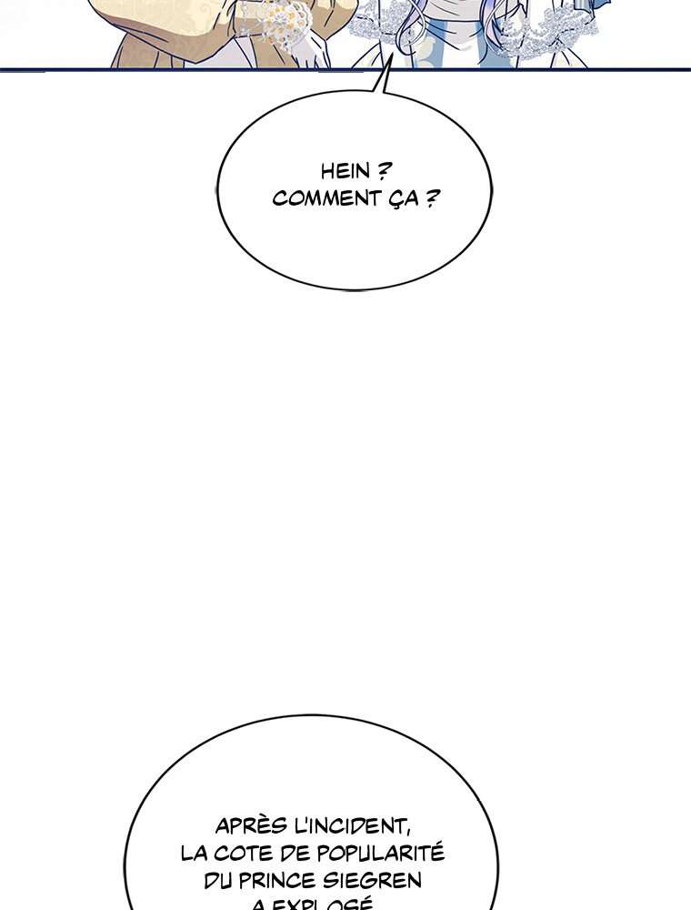 Read I Became the Wife of the Male Lead FR Manga Online