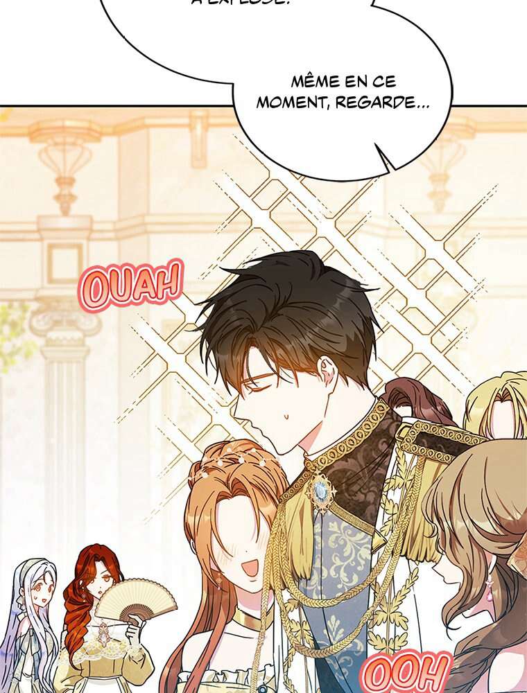 Read I Became the Wife of the Male Lead FR Manga Online