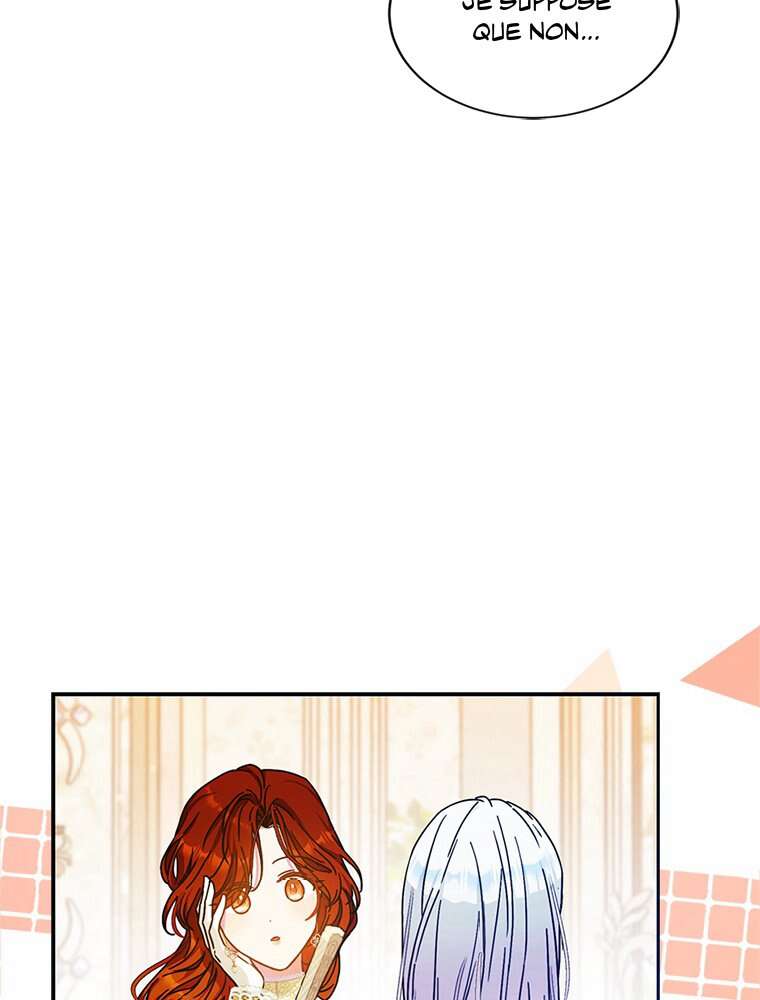 Read I Became the Wife of the Male Lead FR Manga Online