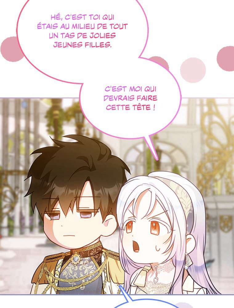 Read I Became the Wife of the Male Lead FR Manga Online