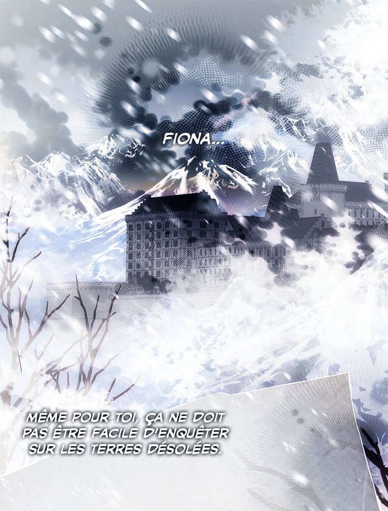 Read I Became the Wife of the Male Lead FR Manga Online