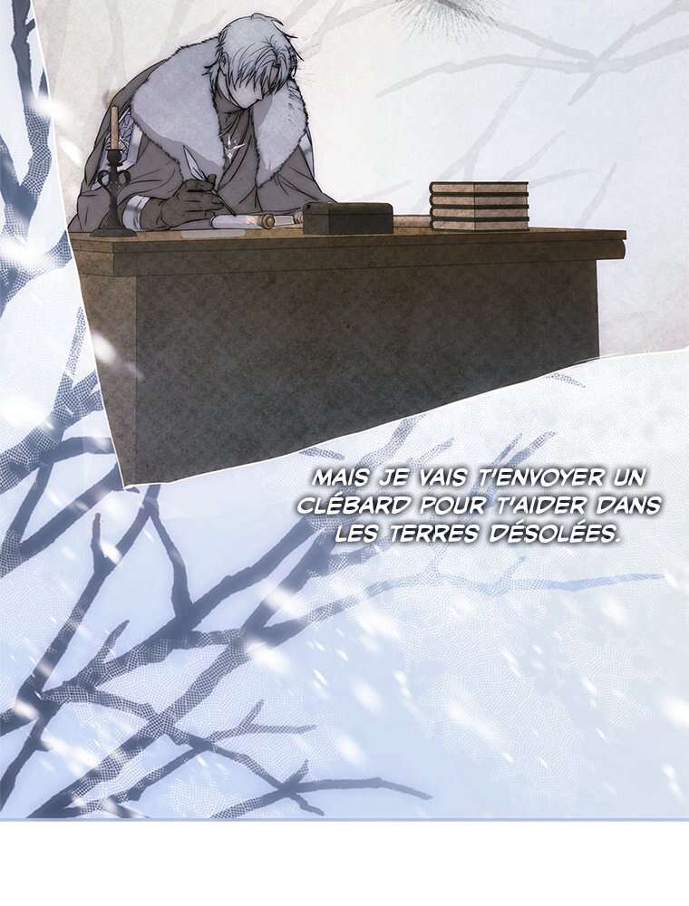 Read I Became the Wife of the Male Lead FR Manga Online