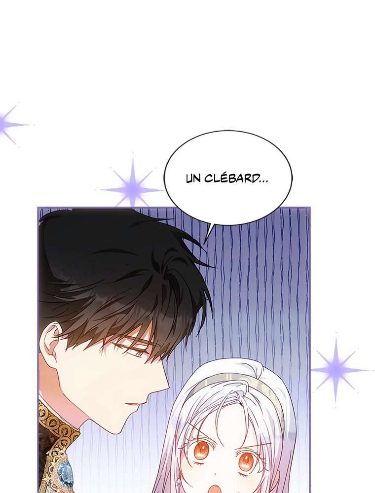 Read I Became the Wife of the Male Lead FR Manga Online