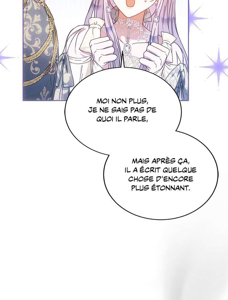 Read I Became the Wife of the Male Lead FR Manga Online