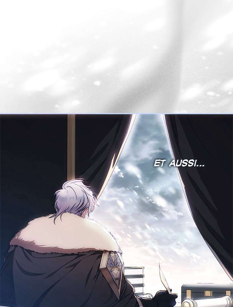 Read I Became the Wife of the Male Lead FR Manga Online
