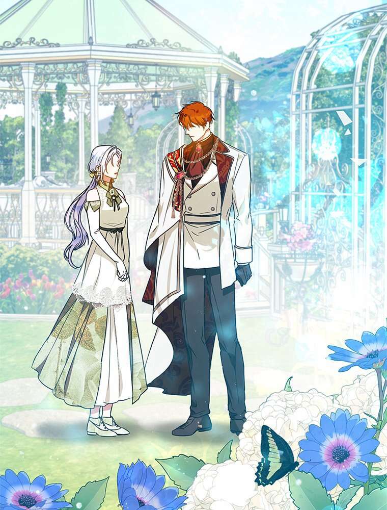 Read I Became the Wife of the Male Lead FR Manga Online