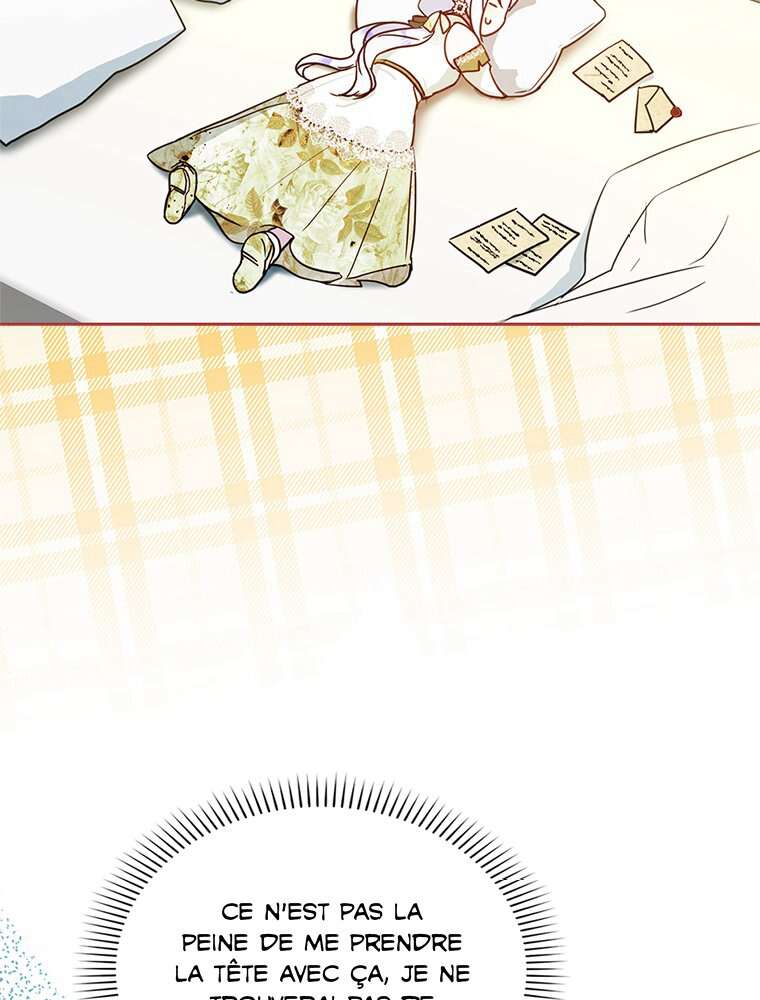 Read I Became the Wife of the Male Lead FR Manga Online