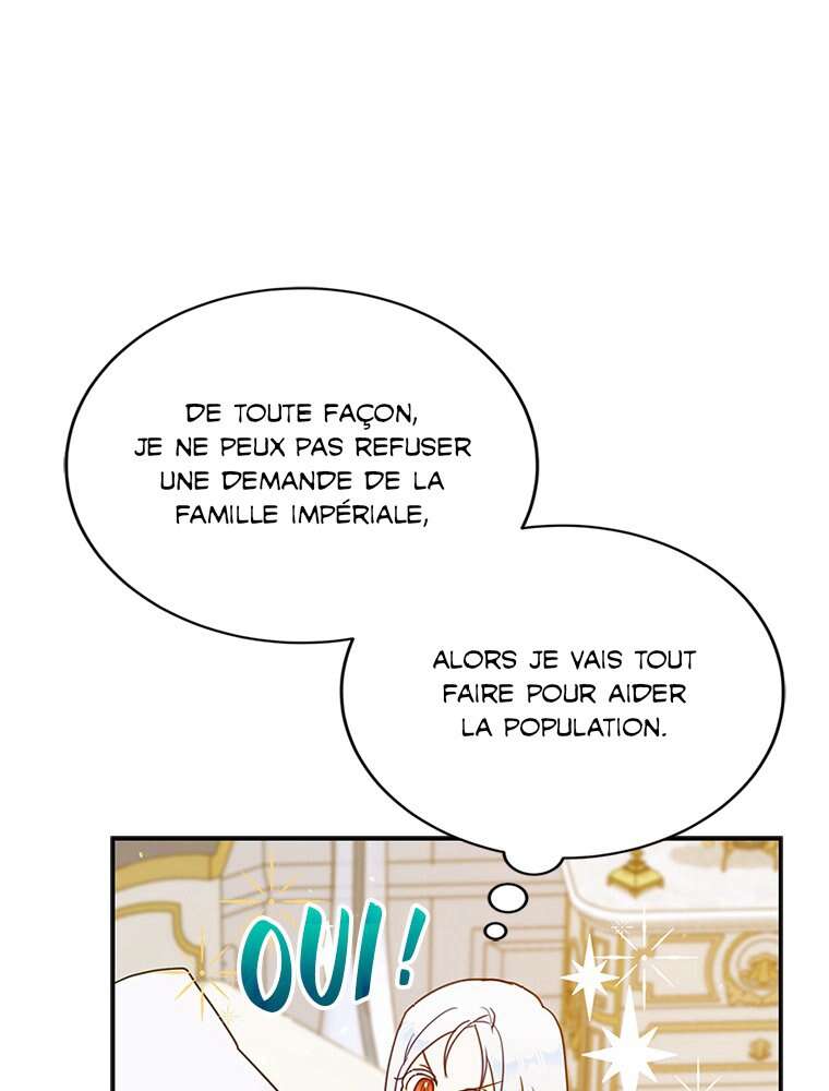 Read I Became the Wife of the Male Lead FR Manga Online