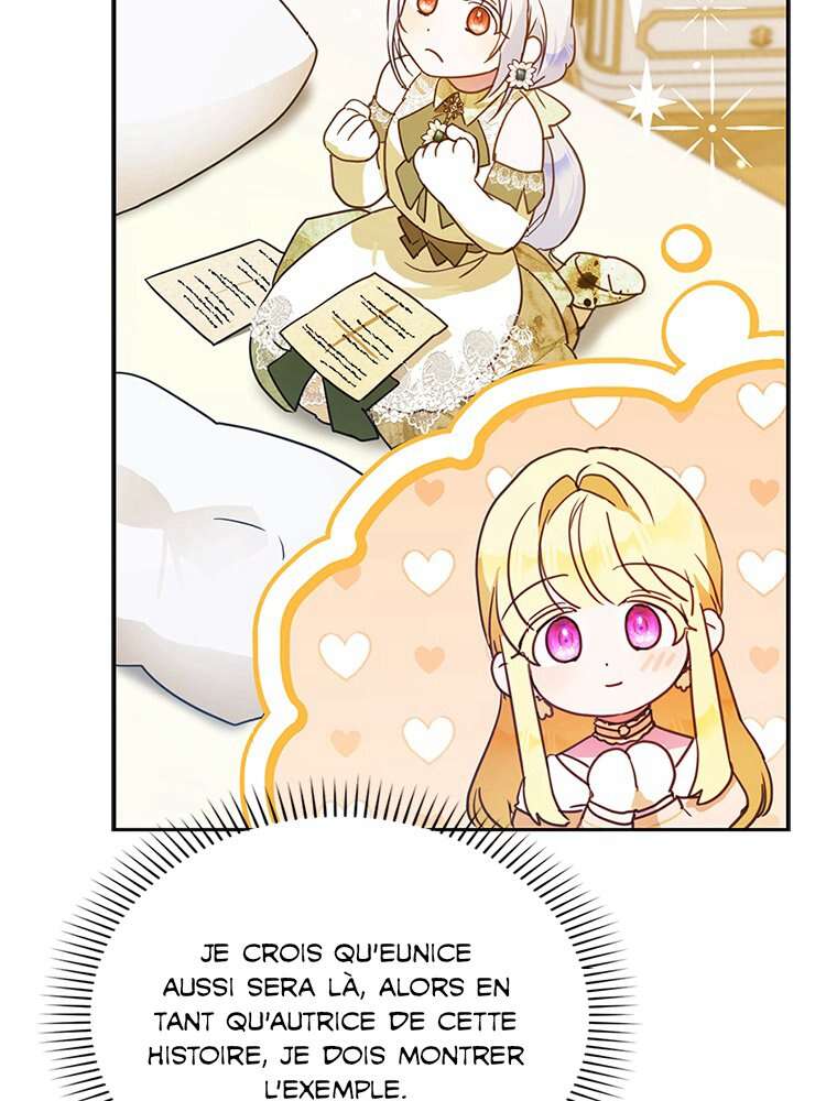 Read I Became the Wife of the Male Lead FR Manga Online