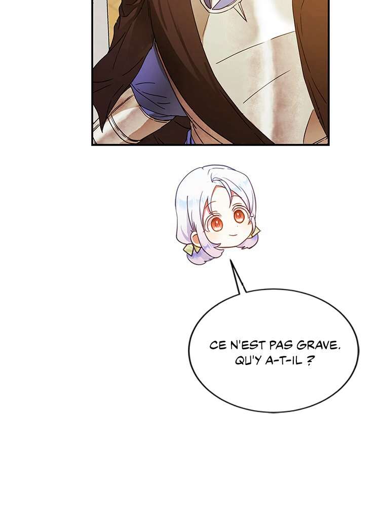 Read I Became the Wife of the Male Lead FR Manga Online