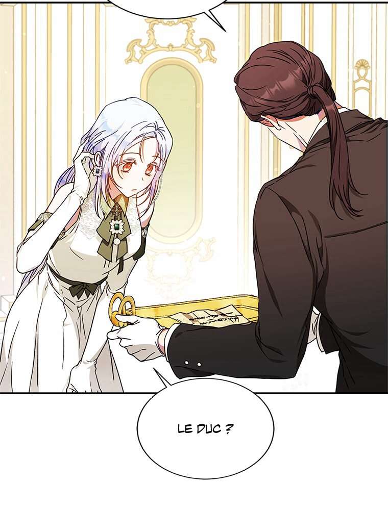 Read I Became the Wife of the Male Lead FR Manga Online