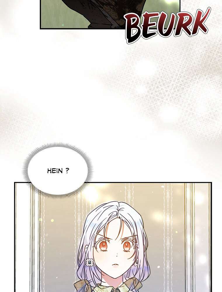 Read I Became the Wife of the Male Lead FR Manga Online